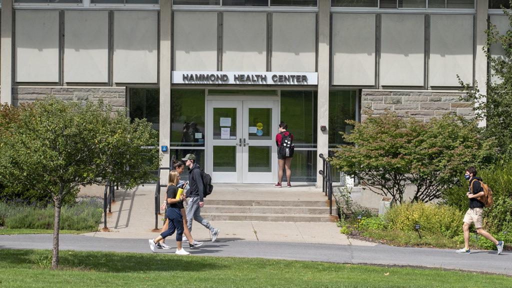 The Student Health Insurance Plan costs $3,066 from Aug. 10 to Aug. 9, 2024. For incoming students attending the college in Spring 2024, the coverage will last from Jan. 1, 2024 to Aug. 9, 2024, but the cost of insurance for this time period has not been determined yet. 