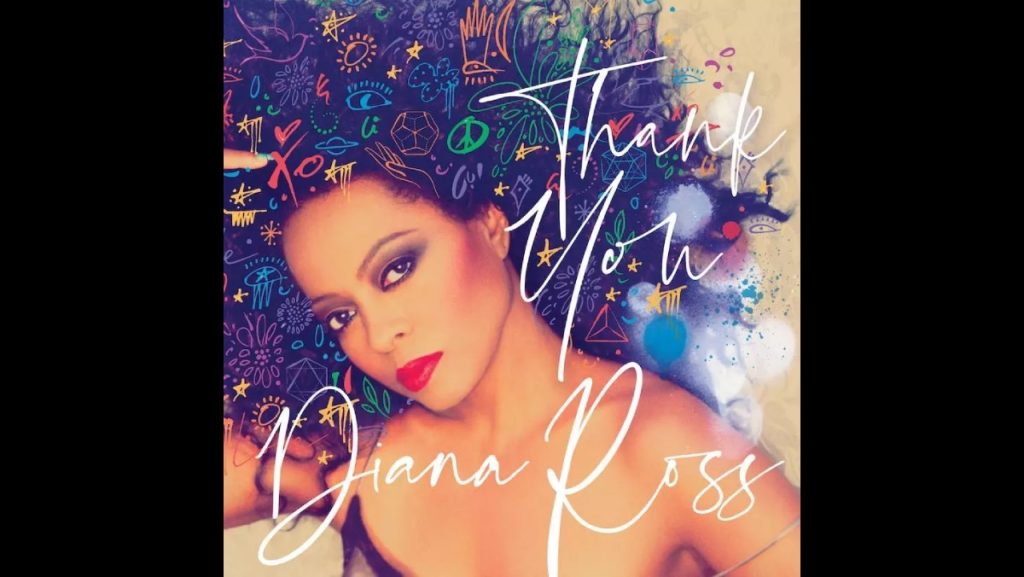 Diana+Ross+returns+after+a+15+year+hiatus+to+bring+viewers+Thank+You%2C+an+unexceptional+yet+pleasantly+nostaligic+album.