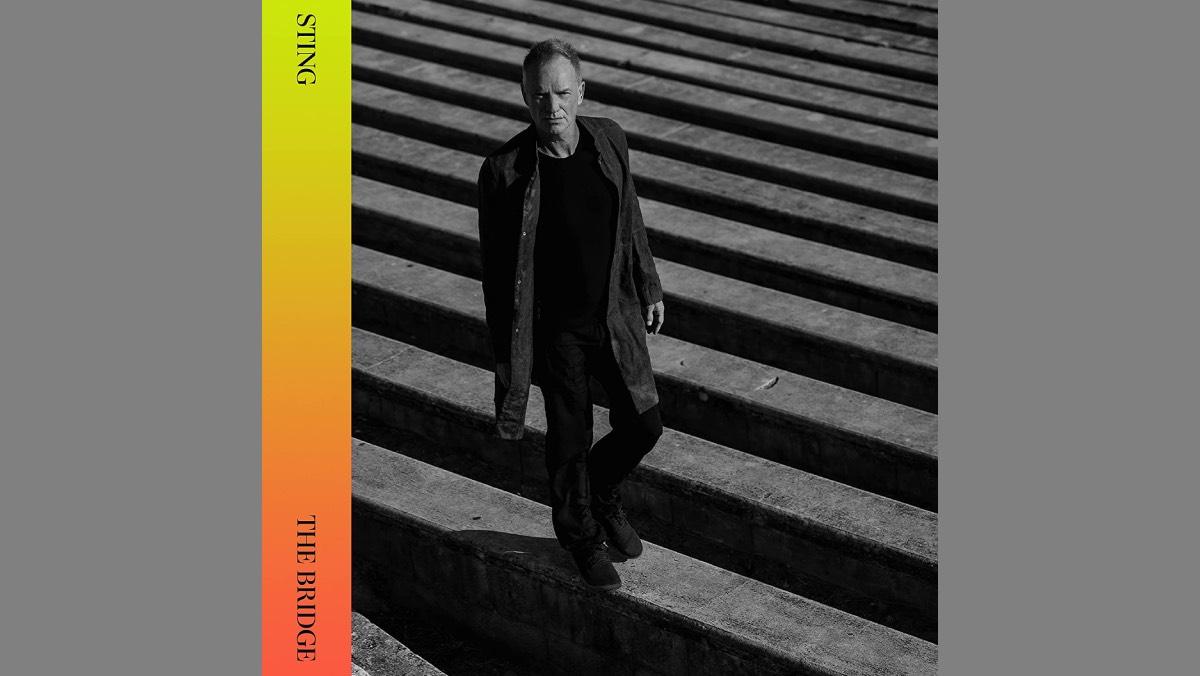 Review: Sting creates album without innovation or notability