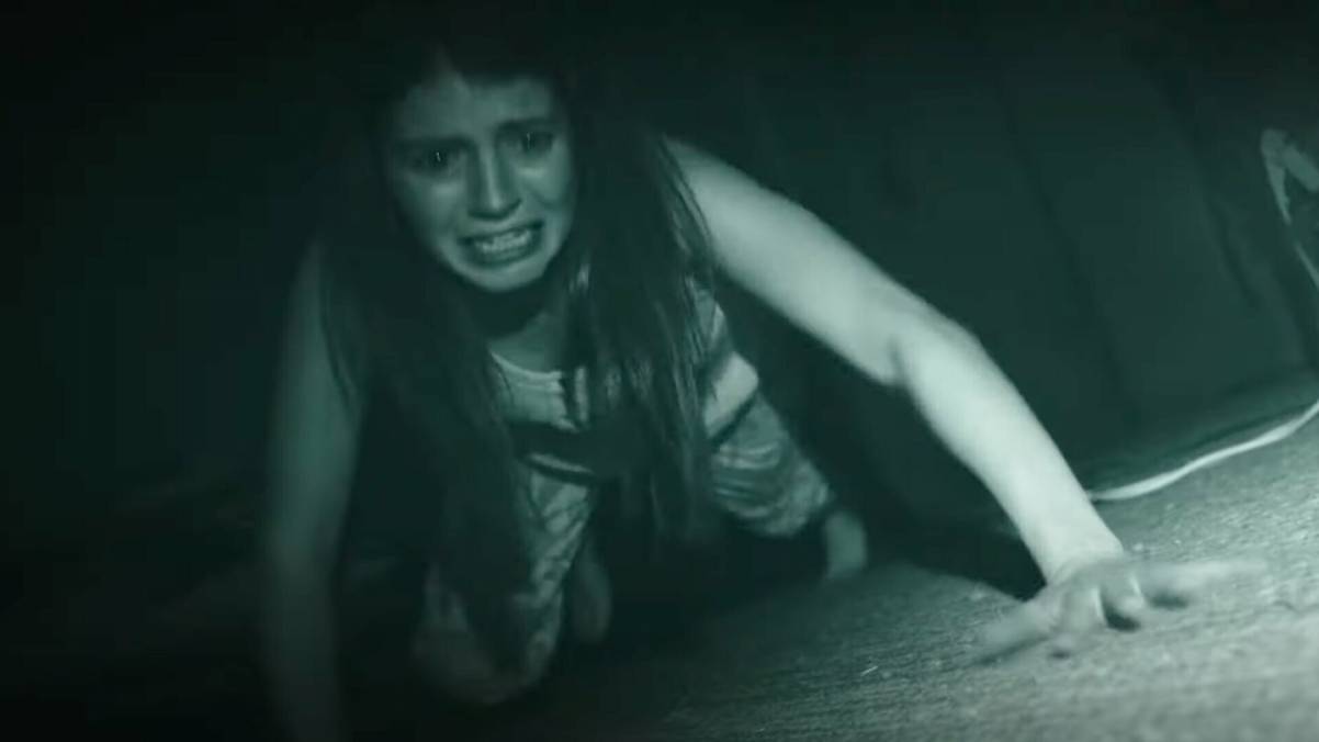 Review: New “Paranormal Activity” movie is frighteningly decent