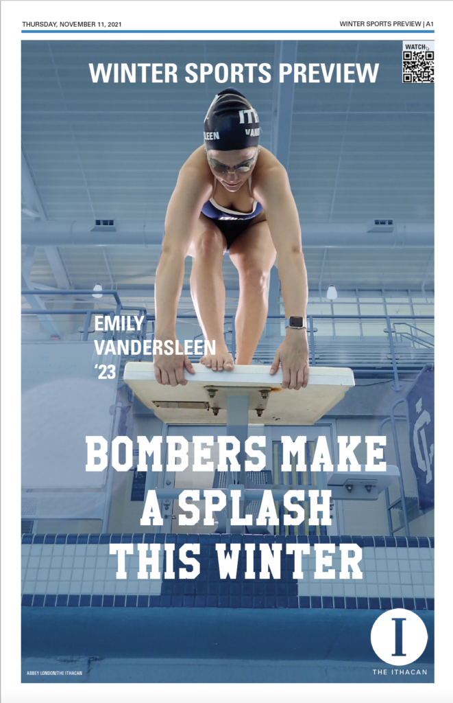 11.11.21 Winter Sports Preview