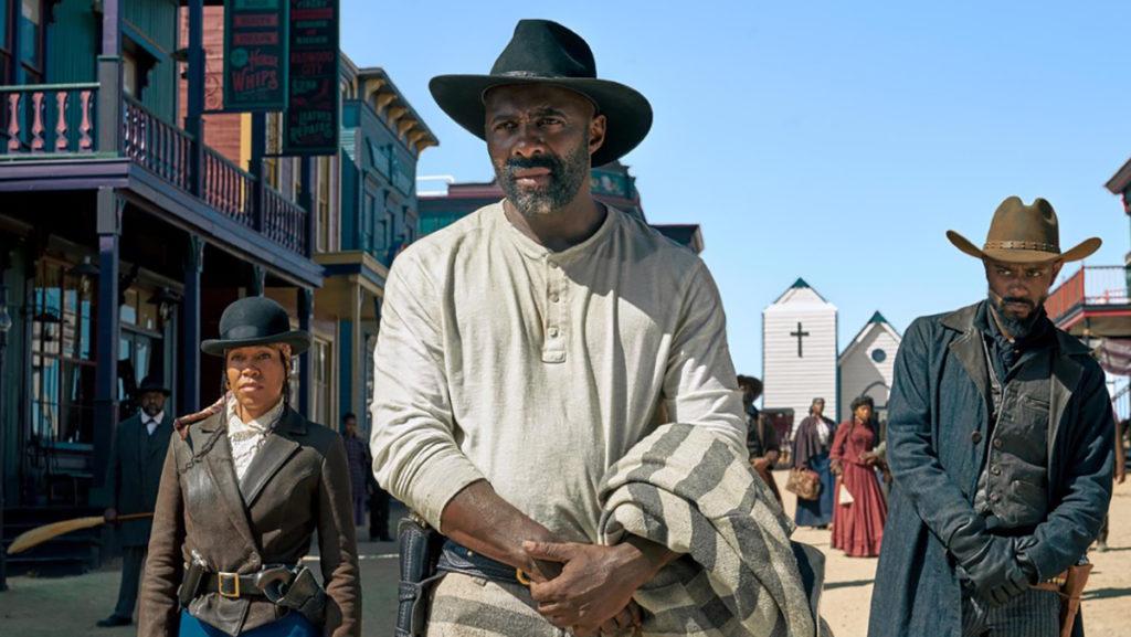 The Harder They Fall is a new Netflix western featuring an all-Black cast. While intense and fun, the film features signs of a first-time director.