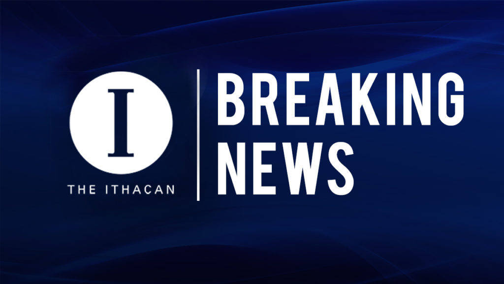 At 1:09 a.m. April 24, the Ithaca Police Department (IPD) responded to a multiple shots fired incident on South Hill according to a press release by IPD Lieutenant Barry Banfield.
