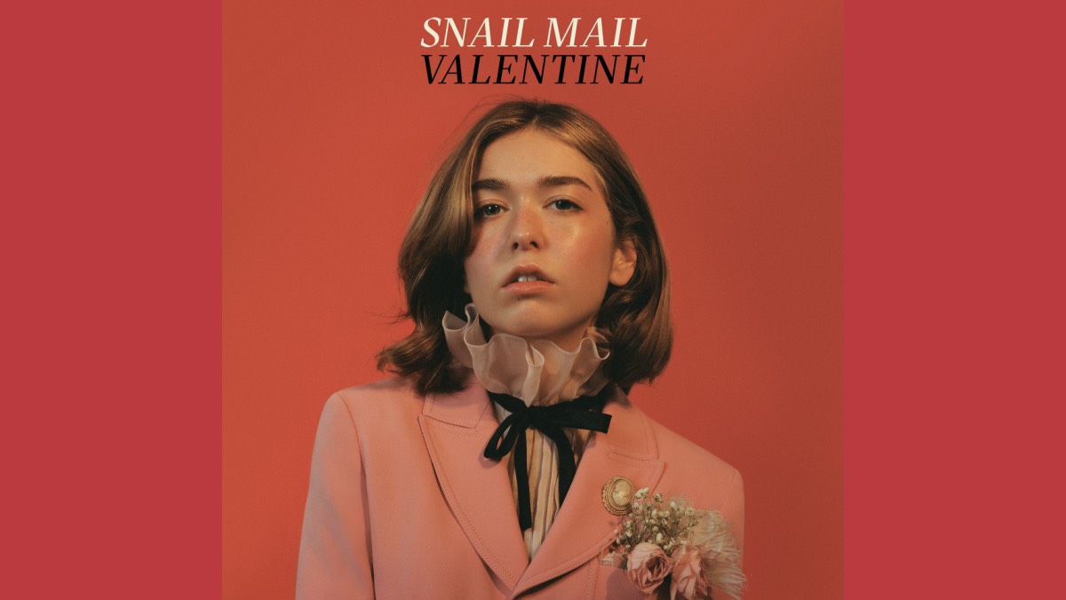 Review: Snail Mail crushes heartache in ‘Valentine’