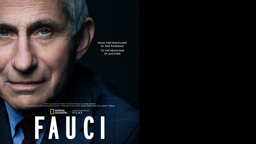 The Ithaca College Center for LGBT Education, Outreach and Services screened the documentary, “Fauci,” about his role in leading the public health responses to AIDS and COVID-19.