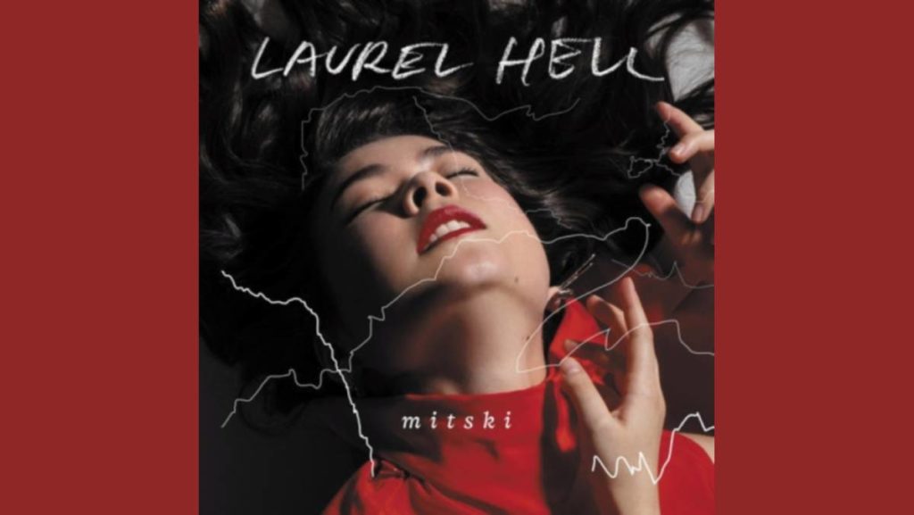 Laurel Hell acts as Mitskis bittersweet farewell to the burden of her success.