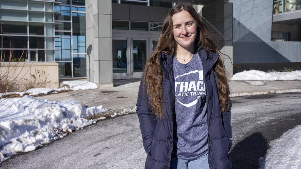 Sophomore Sophia Testani writes about her experience with the Title IX process. She discusses the negative impacts of sexual harassment.  