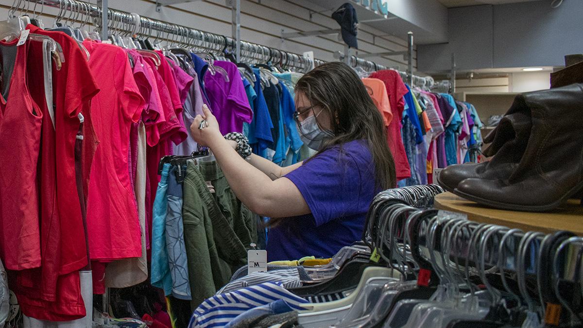 Beloved local thrift store on The Commons announces closure