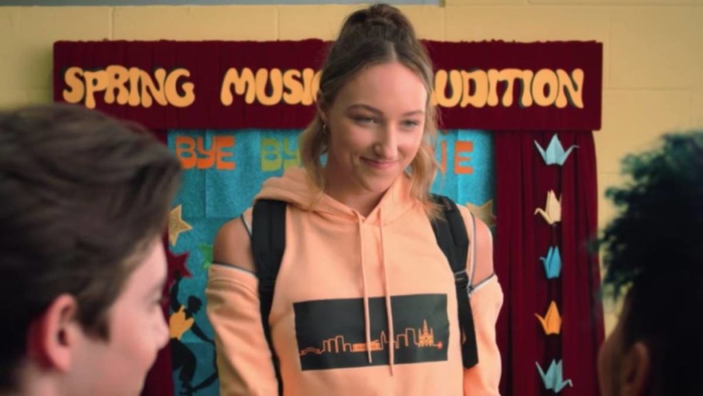 Tall Girl 2' Review: Netflix's Teen Rom-Com Sequel Is a