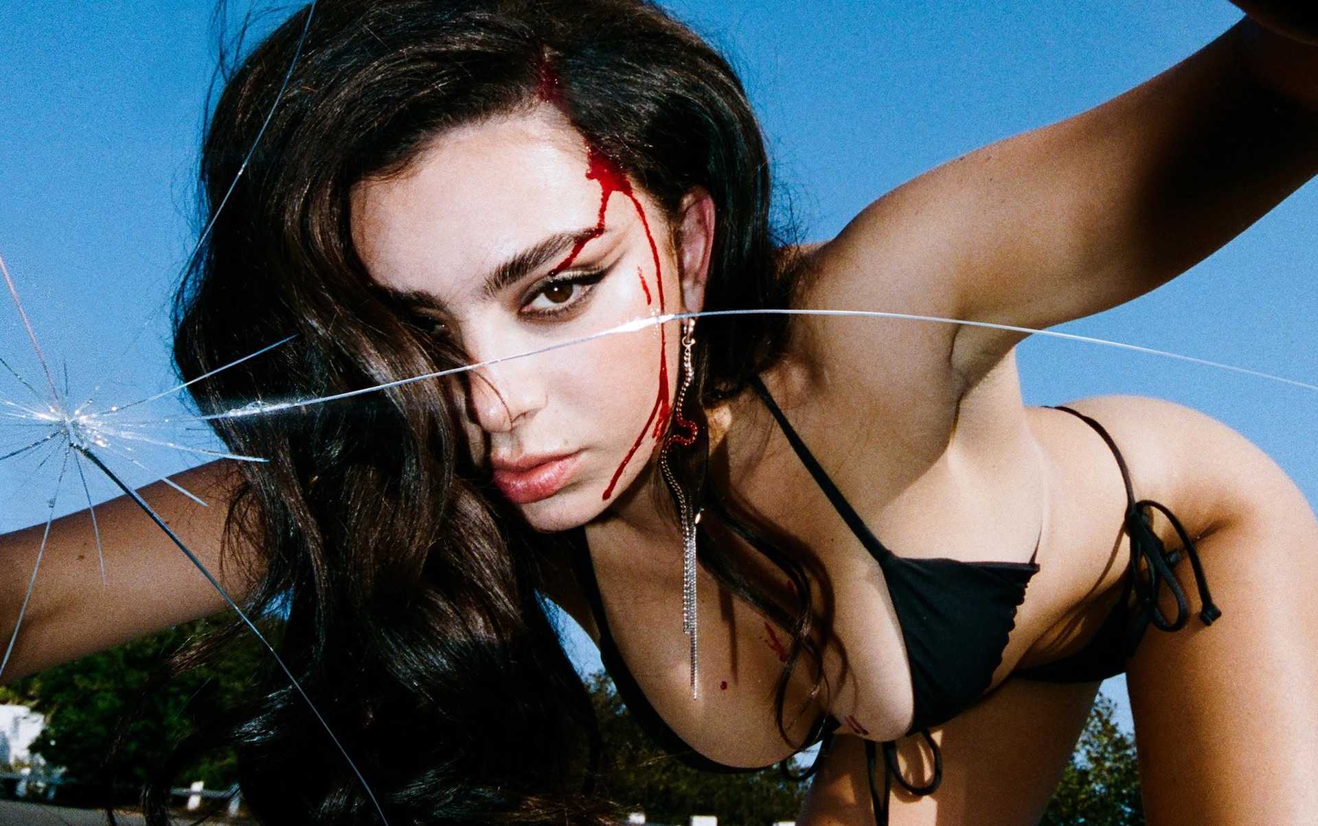 Review: Charli XCX release is everything but a crash