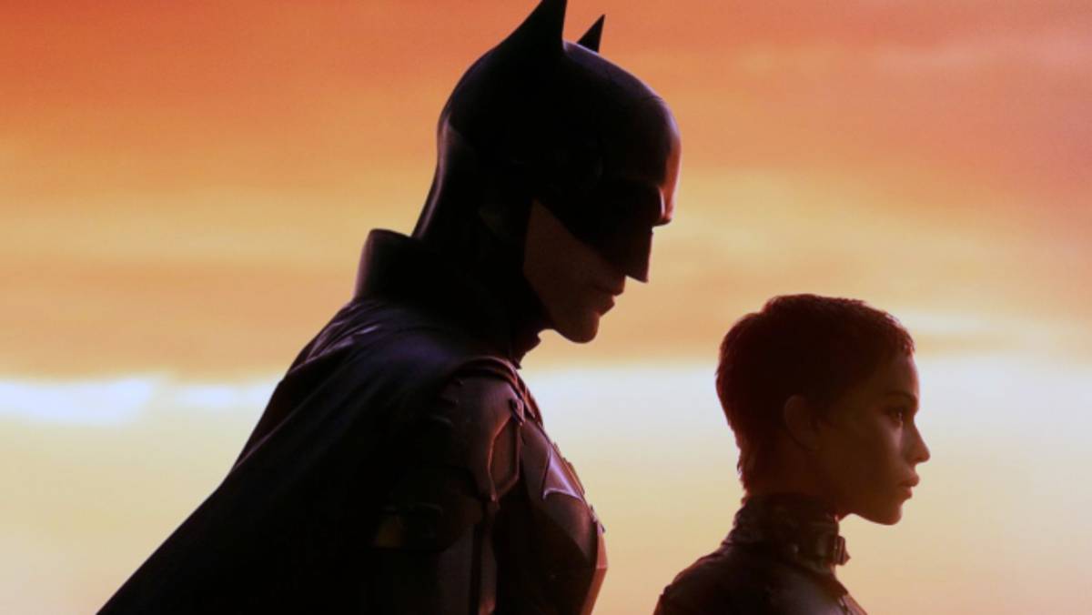 Review: “The Batman” does not disappoint