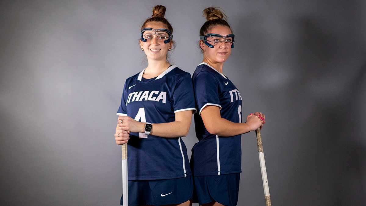 Women’s lacrosse team set to compete for national championship
