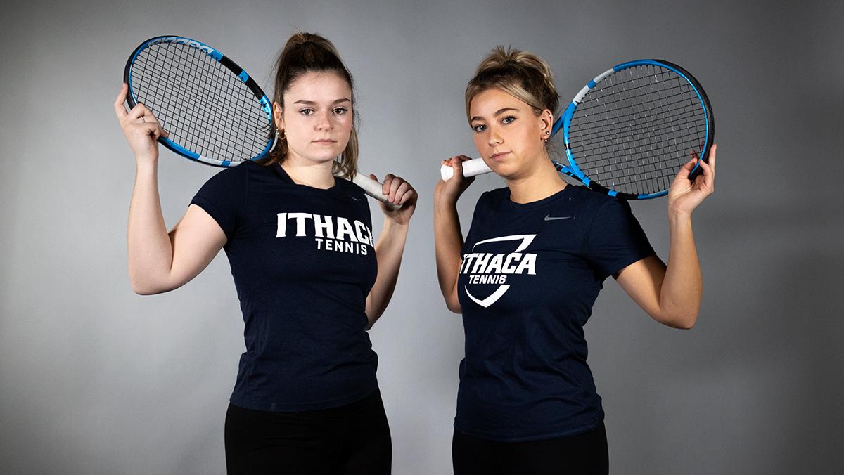 Women’s tennis team ready to compete with new-look squad
