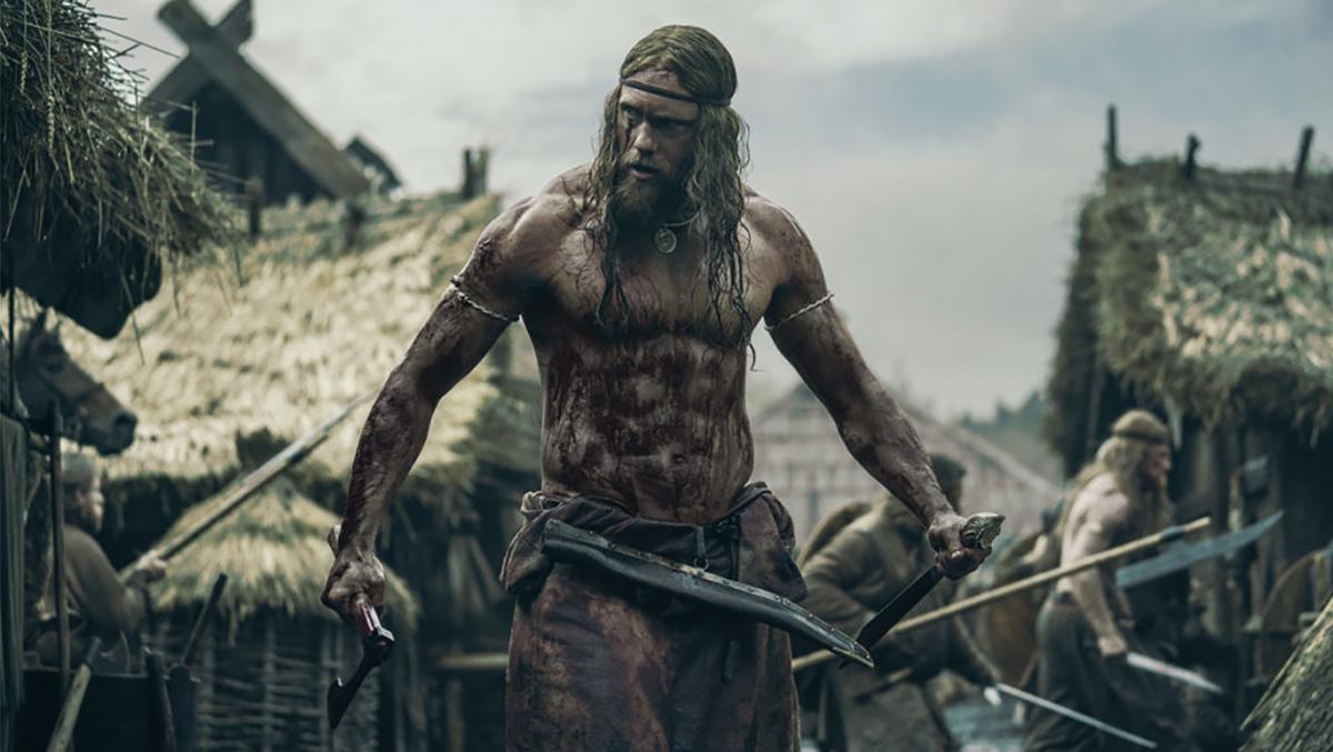 Review: Ambitious viking epic falls slightly short