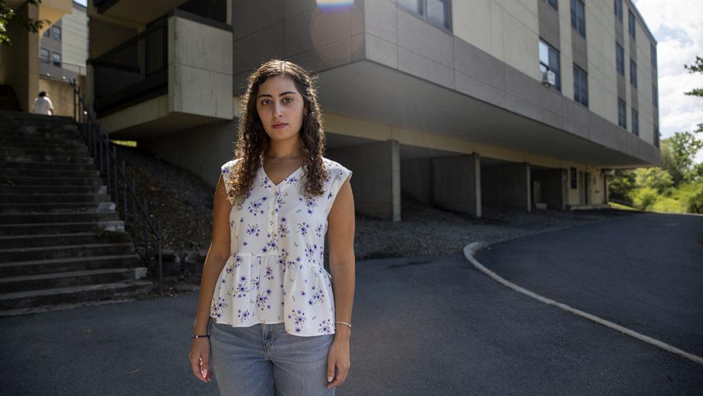 Senior Linnea Carchedi has found several issues with the substance-free options  on Ithaca College’s campus. She asks that the college keep their promises in the future.