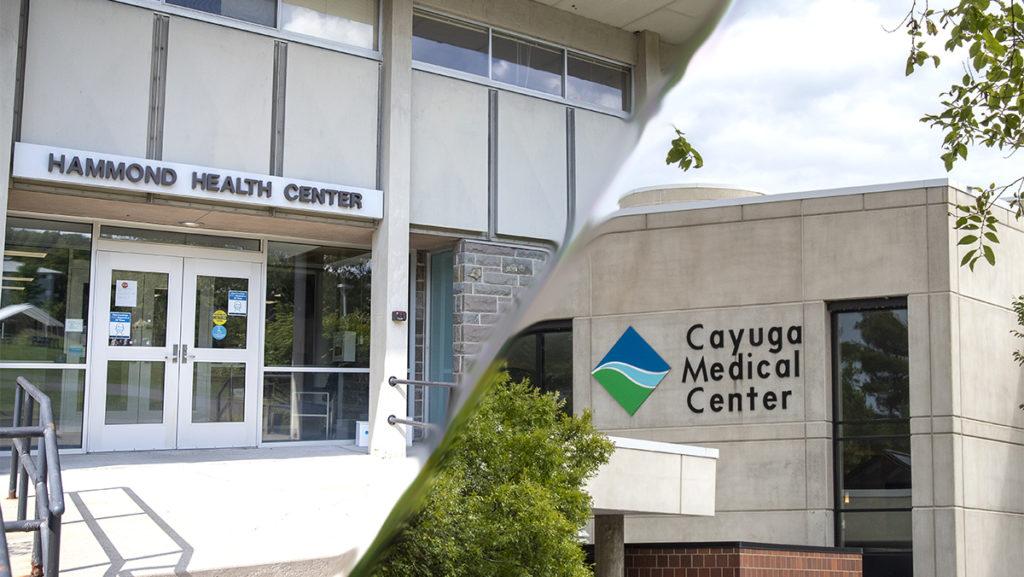 Ithaca College became a part of the Cayuga Health System’s (CHS) network Aug. 15, with the hopes to create a more sustainable student health center.