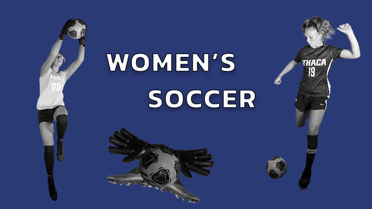 Women’s soccer team using championship loss as motivation