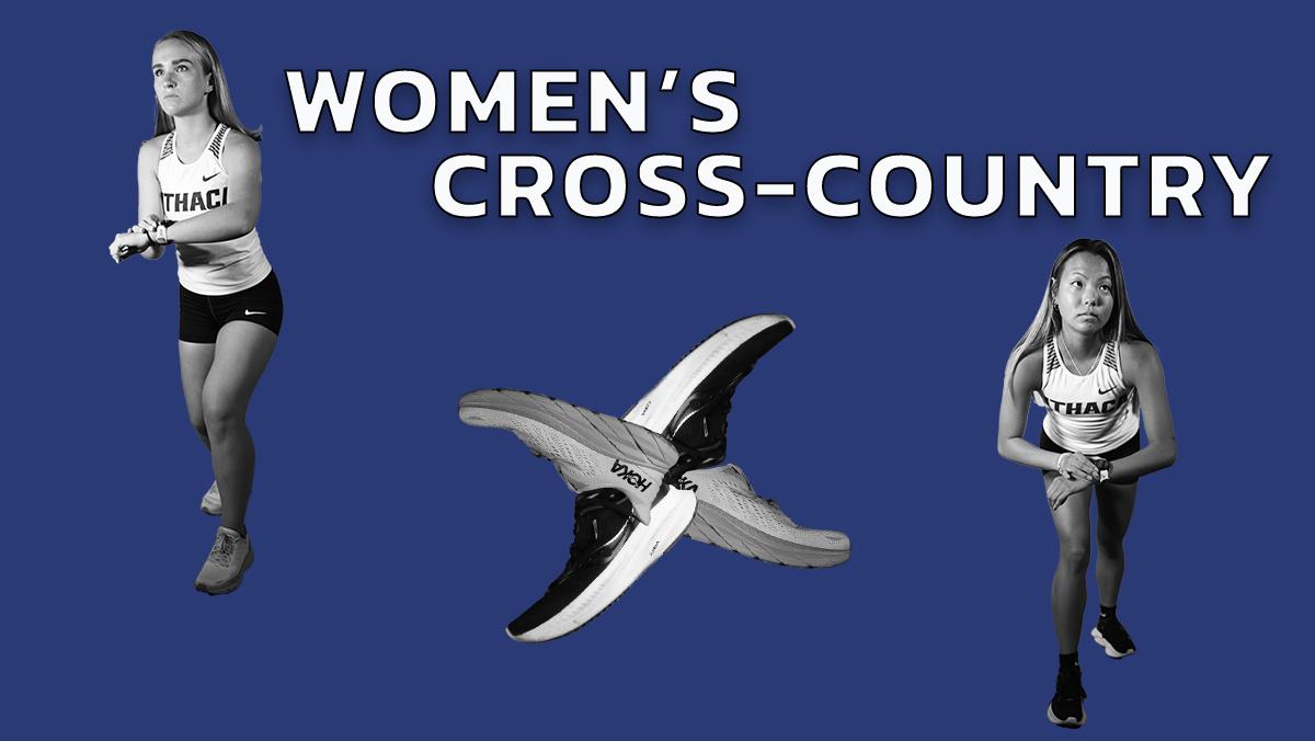 Women’s cross-country set hopes high after coming up short in 2021