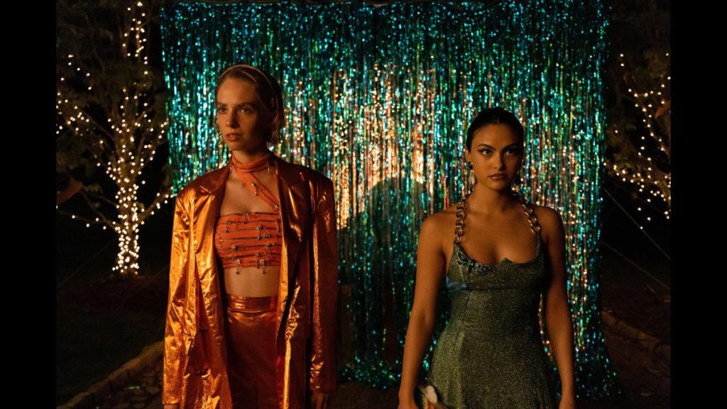 While many Netflix original teen movies fail to deliver, Do Revenge, with its standout cast, costume design and humor, manages to win over audiences.