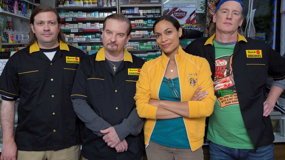 Review: New Clerks film is a complete mess