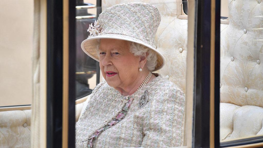 Queen Elizabeth II died at 96 years old Sept. 8 from a decline in health and is known as the longest reigning monarch of the British Empire, having ascended the throne in 1952, according to the Associated Press.