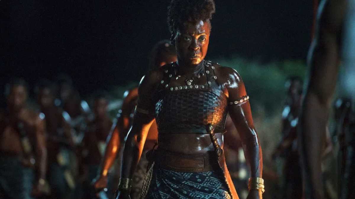 Review: Viola Davis leads terrific historical epic