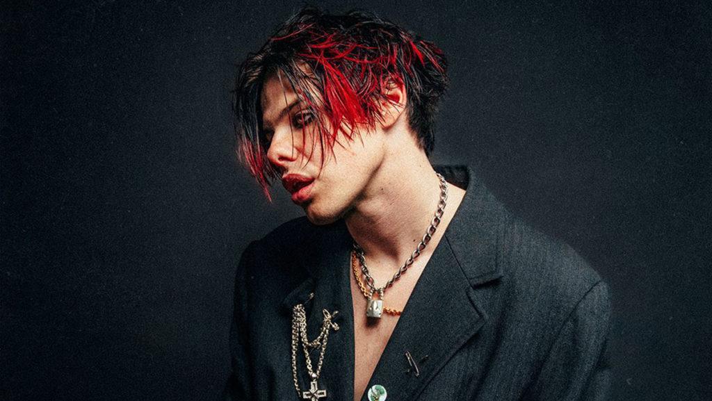 Despite how easy it is to like YUNGBLUD as a person, his self-titled album is a different story.