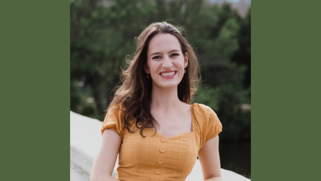 Hannah Reynolds ’10 released her second novel Eight Nights of Flirting on Oct. 25. Reynolds is a Jewish author who seeks to diversify the holiday romance genre with Jewish voices.