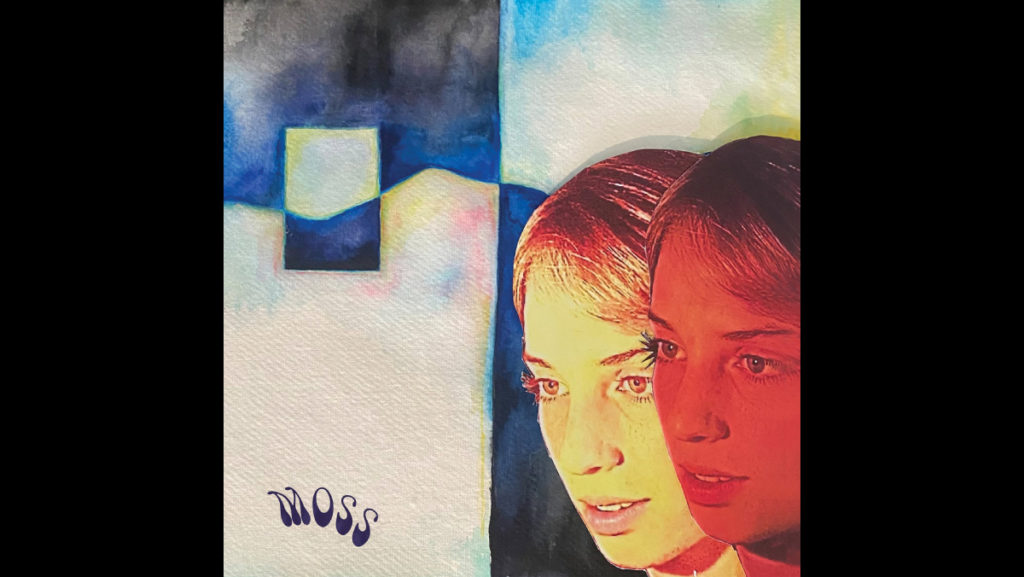Leaning into an indie folk sound, Maya Hawkes sophomore album MOSS sees Hawke try out a new sound, although with caution.