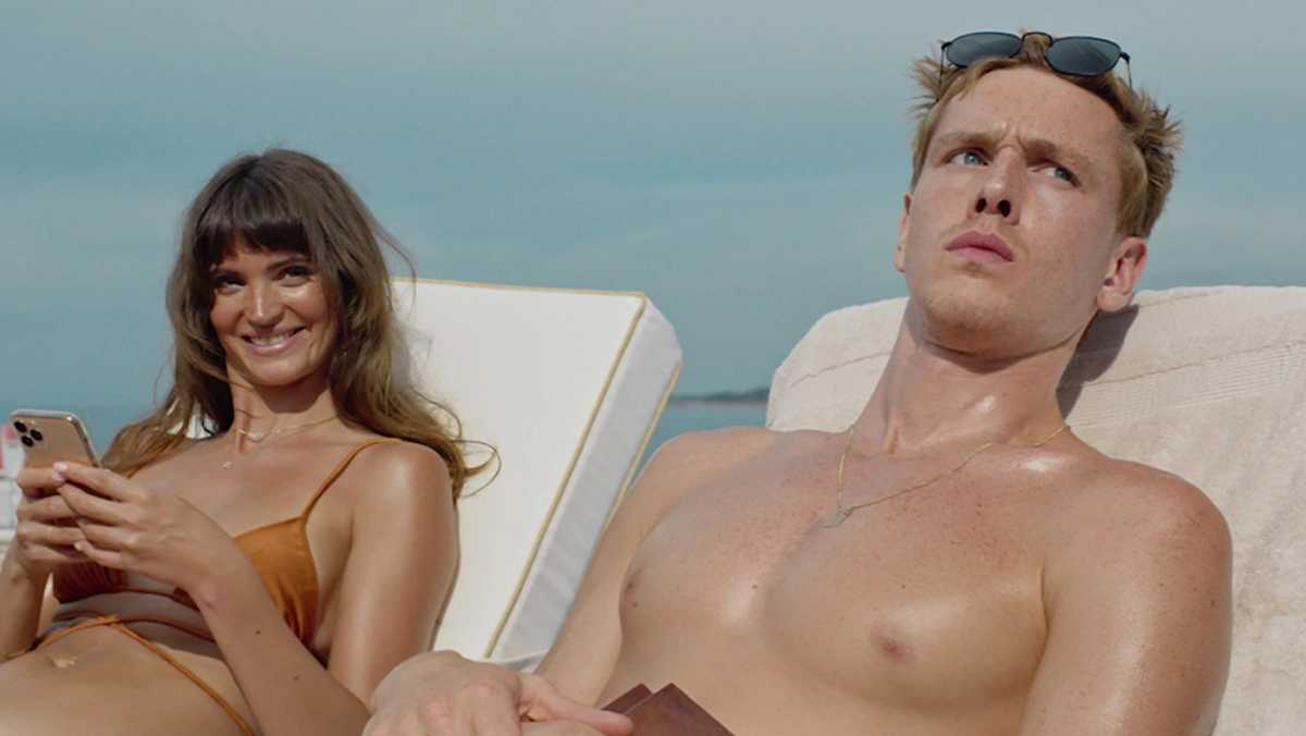 Review: Ruben Östlund’s latest satire critiques capitalism