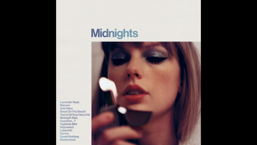 With the release of her 10th studio album, Midnights, Taylor Swift reminds the world why she is a true pop star.