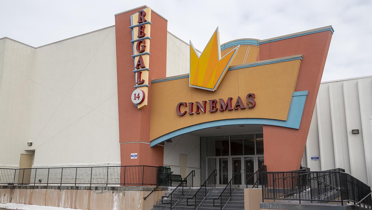 Regal Cinema calls it wraps at Shops at Ithaca Mall