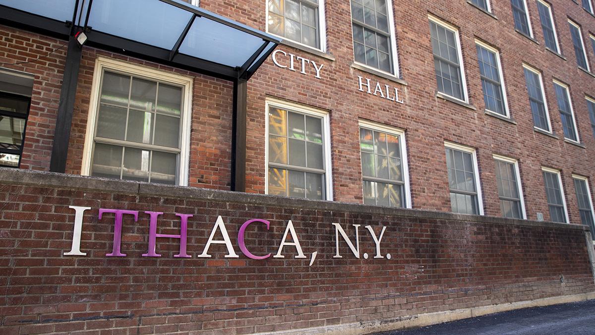 Ithaca Common Council fills vacant 5th Ward council seat
