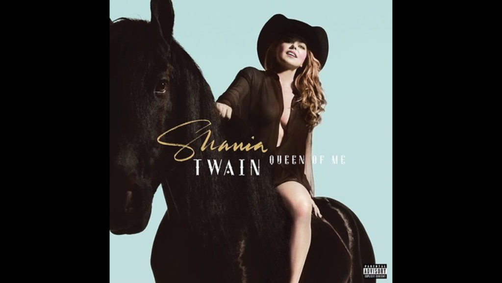 Shania Twain, often considered the queen of country pop, returns with a mildly danceable album that ultimately doesnt know who it was made for.