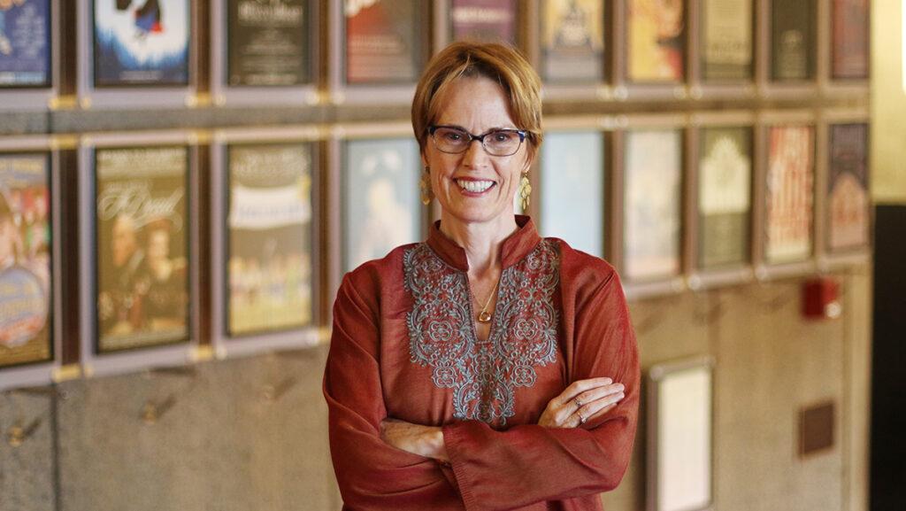 Kathleen Mulligan, professor in the Department of Theatre and Dance Performance, is one of 14 faculty members at IC who have received Fulbright Scholarships in the past decade. Mulligan left for Amritsar, India, on Dec. 12, 2022, to complete her Fulbright-Nehru Academic and Professional Excellence Fellowship research.