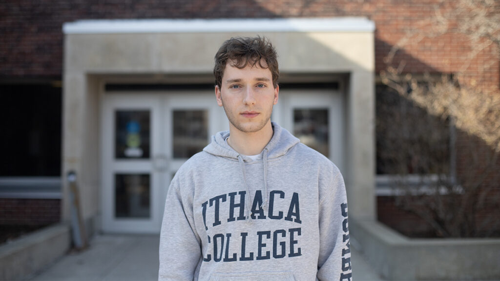 Senior Sam Chaney raises concerns about  unregulated off-campus housing and dreadful living conditions. He believes that landlords need to be held accountable and provide better housing.   
