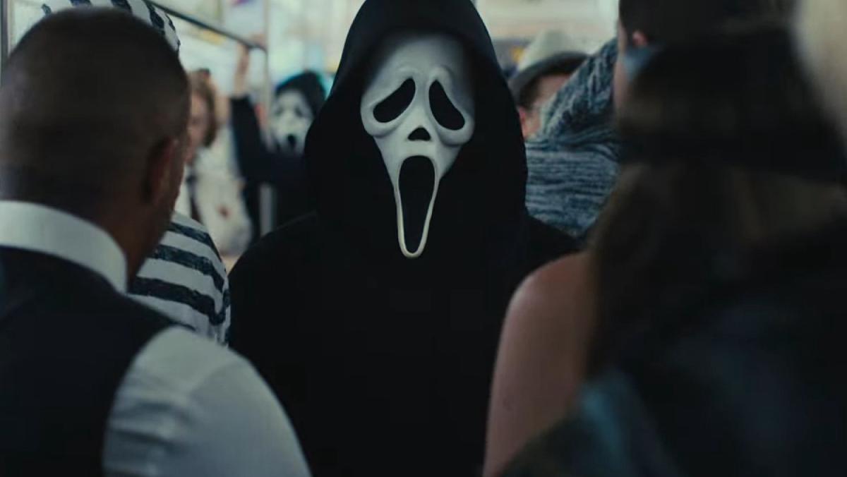 Review: New ‘Scream’ installment stabs its fans in the back