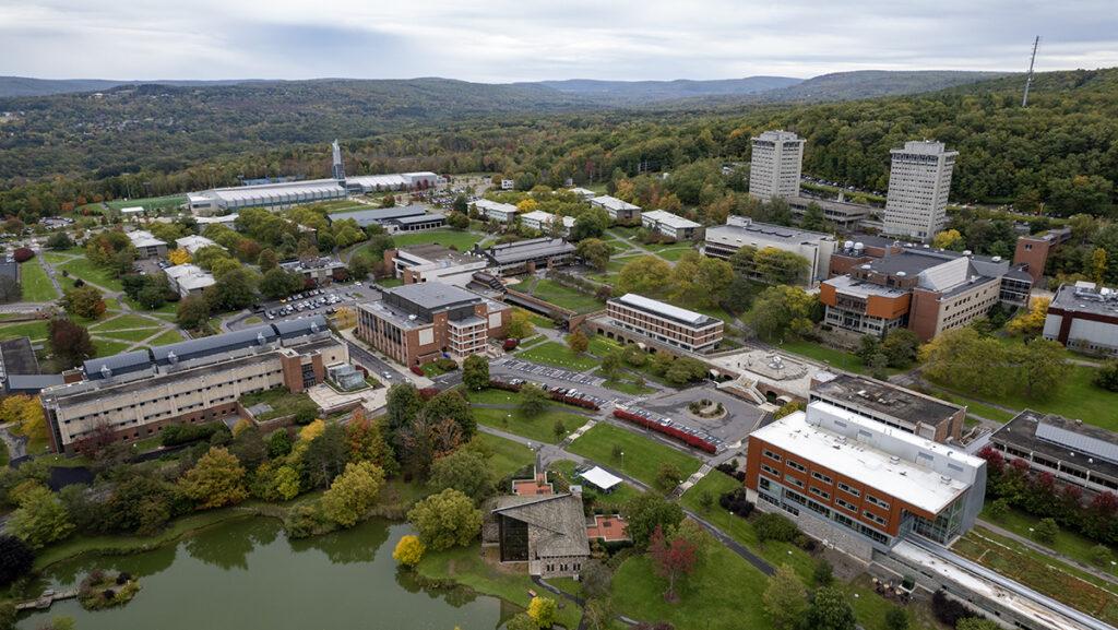 Ithaca College Announces Campus Life Award Recipients The Ithacan
