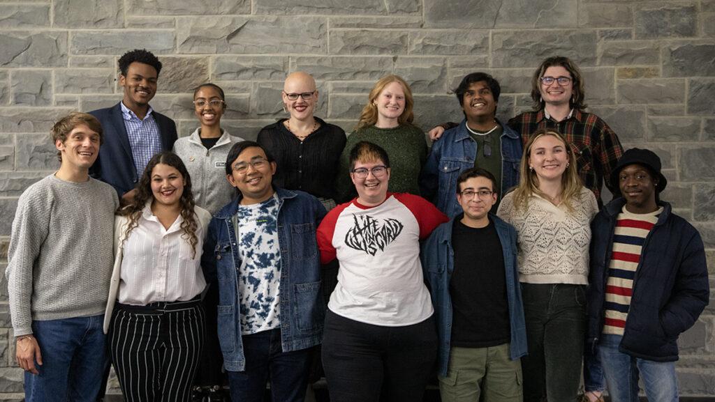 The Student Governance Council had its annual spring platform presentations April 18 for candidates in the Spring 2023 election.  All current seats have expired for the upcoming semester, so if a council member wants to maintain their seat, they must run for re-election.