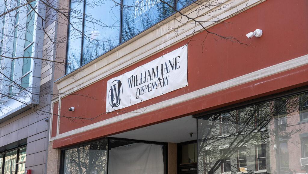 Binghamton-based businessman William Durham opened William Jane Dispensary, the first legal dispensary for people over 21 in Ithaca on March 16. While marijuana is decriminalized in New York, the college is still a federally funded campus, so students are not permitted to carry or use marijuana on campus. 