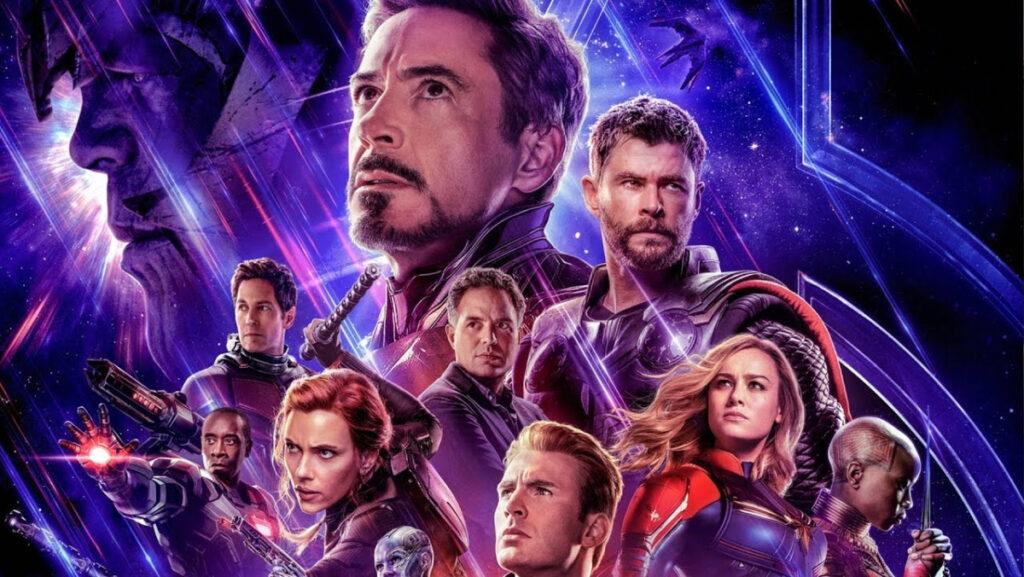 Avengers%3A+Endgame+had+a+massive+impact+on+pop+culture+and+the+comic+book+movie+genre.+It+seems+as+if+Marvels+post-Endgame+projects+havent+lived+up+to+their+usual+quality.