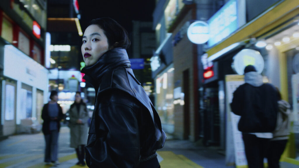 Freddie (Ji-min Park) goes on an expected journey of self-discovery and identity as she finds herself searching for her birth parents in South Korea.