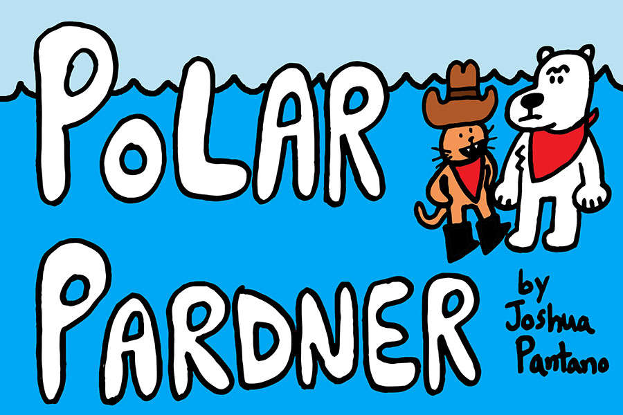 Polar Pardner