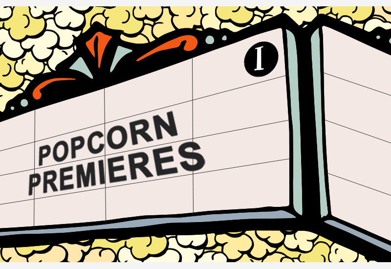 Popcorn Premieres – TIFF/Fall Movie Preview