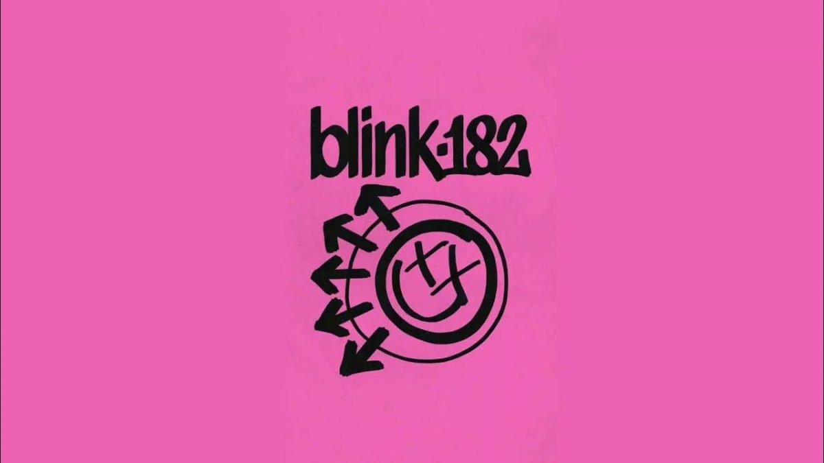 Blink-182 released their new album, ONE MORE TIME, Oct. 20 after touring for seven months and playing 59 shows. The album showcases the bands iconic sound, but a mix of seriousness makes the album different from the rest. 