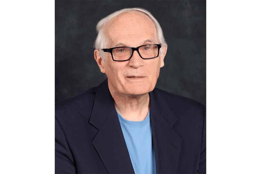 David Hyslop ’65 was honored with the Ithaca College Lifetime Achievement Award because of his distinguished career in arts management. Over his career of 58 years, Hyslop served as the Chief Executive Officer for the top three symphonies in the country and spearheaded several consulting projects.
