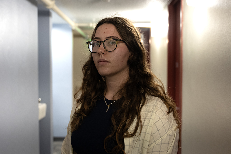 Meira Duftler writes about failures to address persistent maintenance issues in the Terrace 6 residence hall and that students deserve functional living environments. 