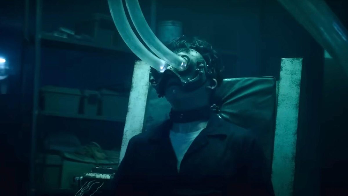 Saw X is the latest film in the Saw series, bringing new traps to audiences but hopefully leaving viewers with a new sense of the meaning of life. 