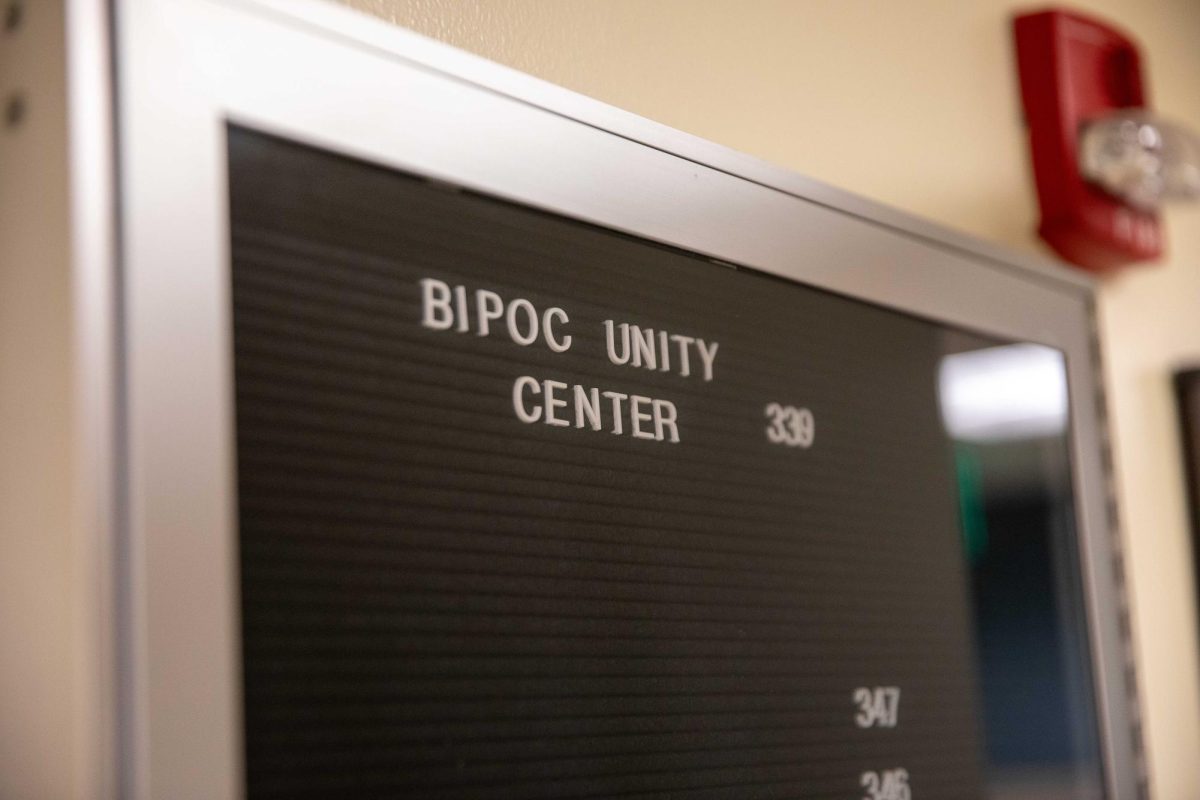 Angélica Carrington, former director of the BIPOC Unity Center, and Radeana Hastings, former program coordinator of the BIPOC Unity Center, no longer work at Ithaca College as of Nov. 10. As of Nov. 14, the college has not announced their departures.