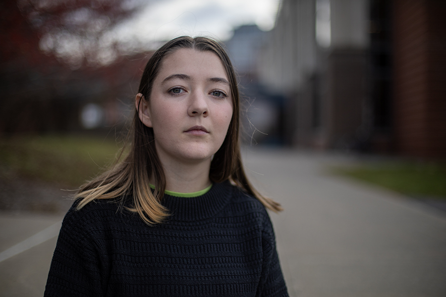Senior Opinion Editor Clare Shanahan writes about her experiences with public safety resources on campus, particularly emergency blue lights, safe ride and dispatch services and surveillance cameras. 